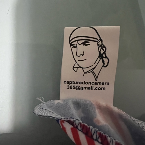 New Bandana Style US MAP - Picture 8 of 9